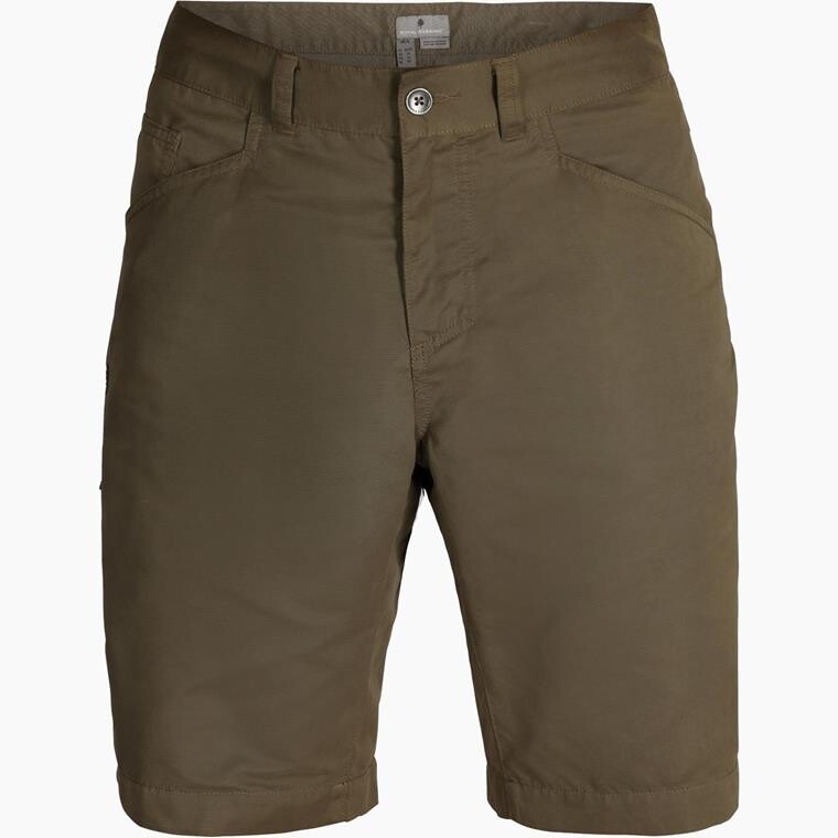 Royal Robbins Mens Convoy Utility Short  (Grøn (EVERGLADE) W30)