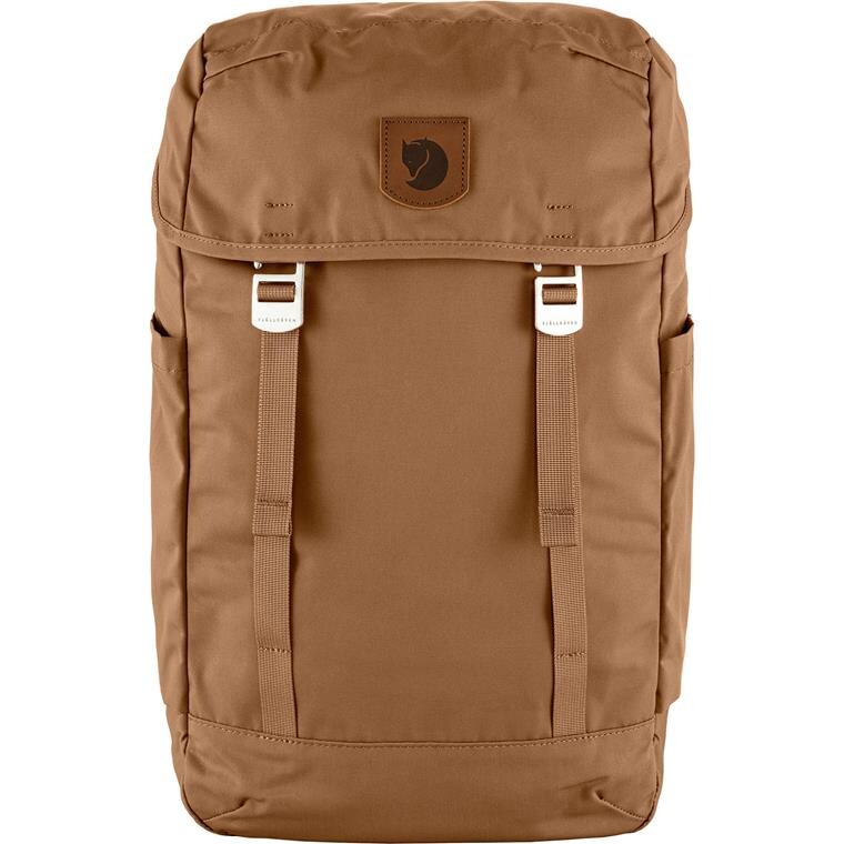 Fjällräven Greenland Top (Beige (KHAKI DUST/228) One size)