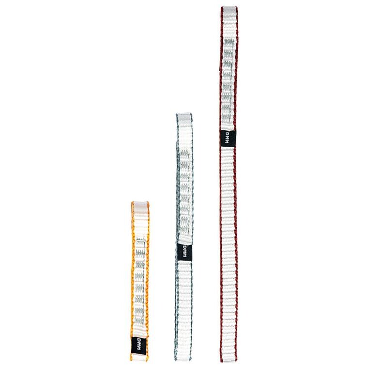 DMM Dynatec Quickdraw Sling 11mm (18 cm)