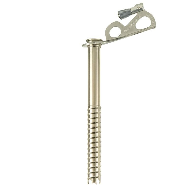 Black Diamond Express Ice Screw 19cm