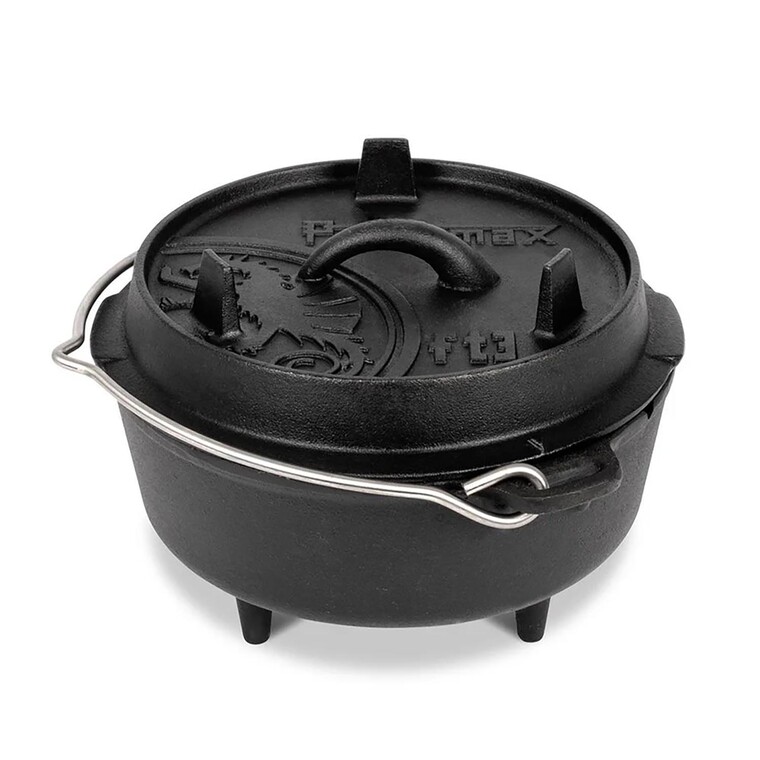 Petromax Dutch Oven Ft3