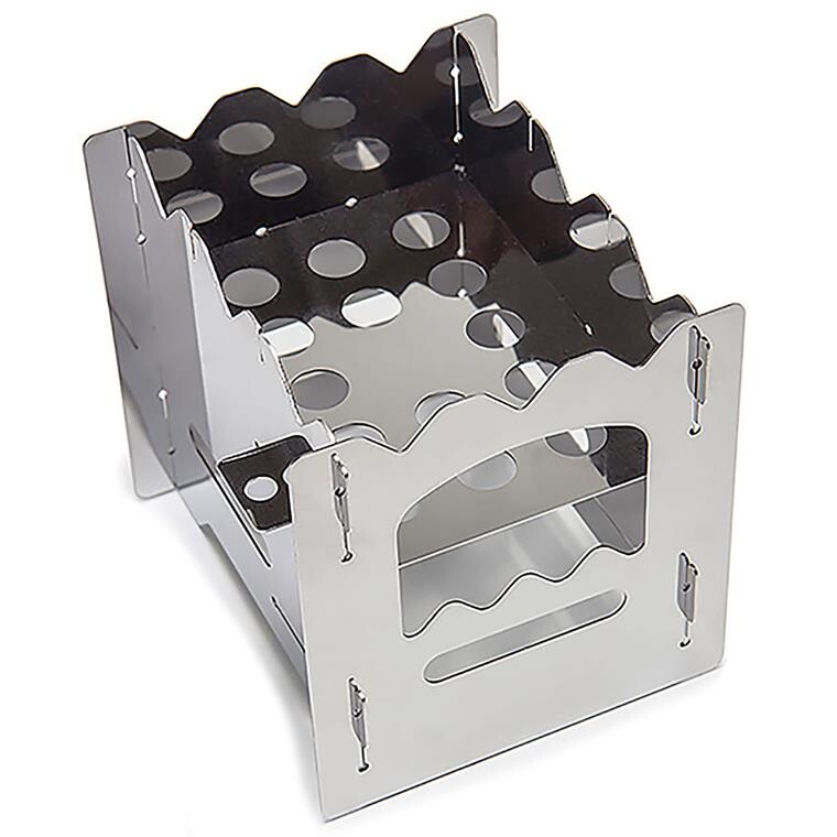 Petromax Hobo Stove Bk1