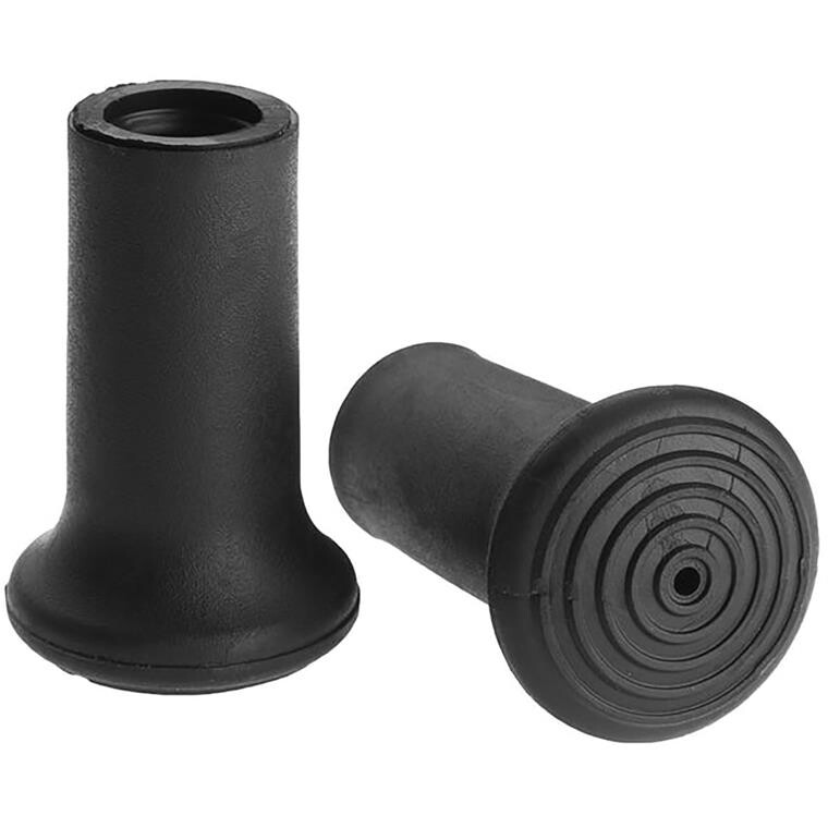 Komperdell Tip Protector 8mm Summer Poles (pair)