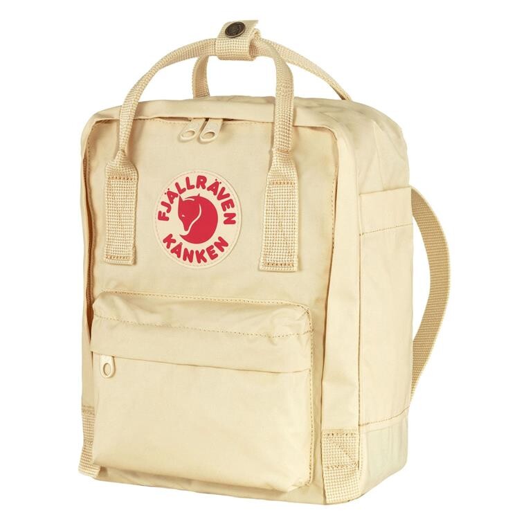 Fjällräven Kånken Mini (Brun (LIGHT OAK/115) One size)