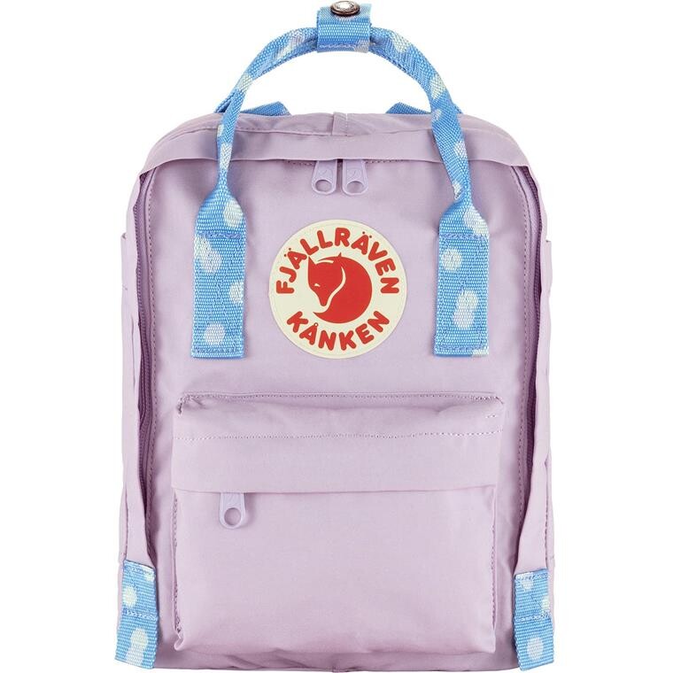 Pastel Lavender-confet