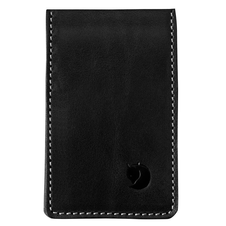 Fjällräven Övik Card Holder Large (Sort (BLACK/550))