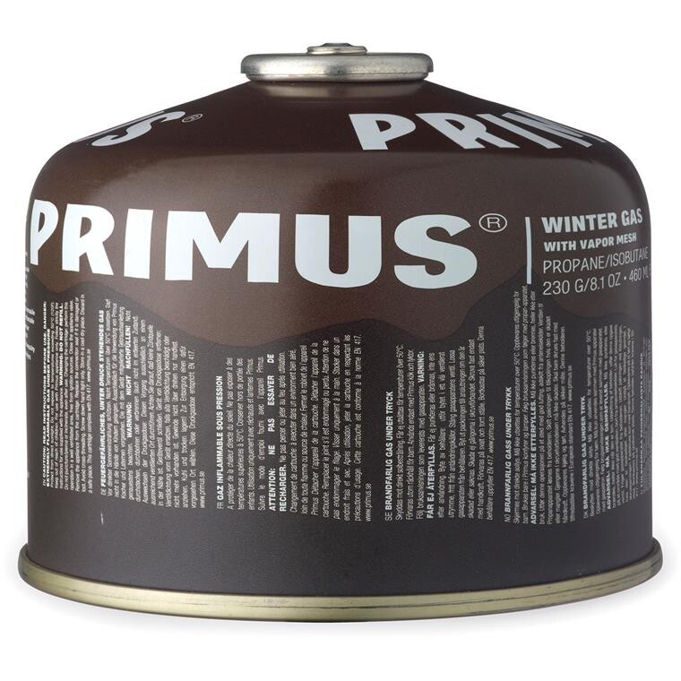 Primus Winter Gas 230g