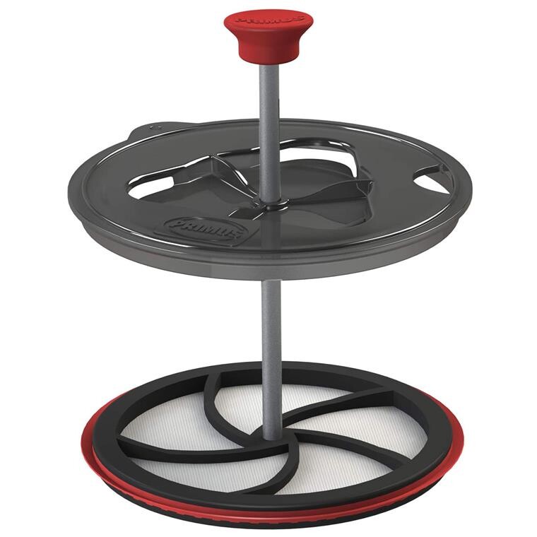 Primus Coffee-Tea Press For Lite Plus
