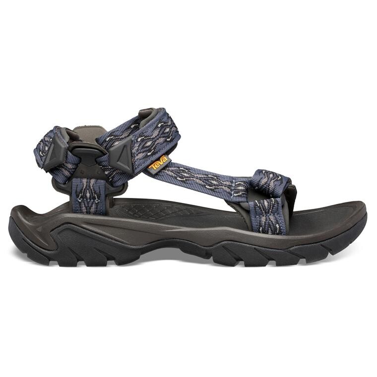 Teva Mens Terra Fi 5 Universal (Blå (MADANG BLUE) 39,5)