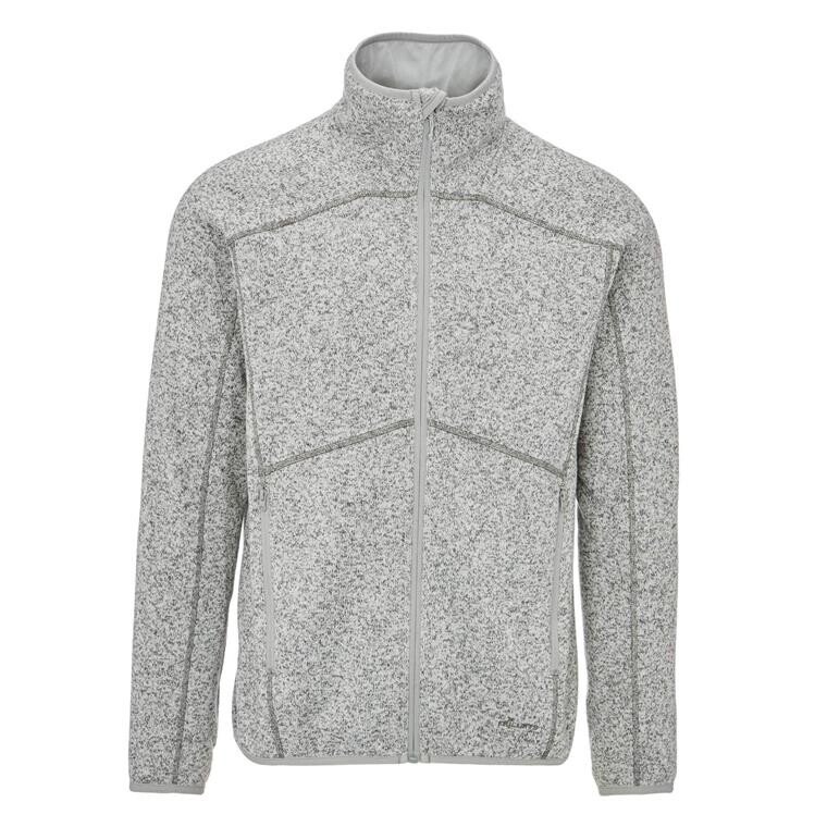Frilufts Mens Hagleren Jacket  (Grå (SILVER BIRCH) Small)
