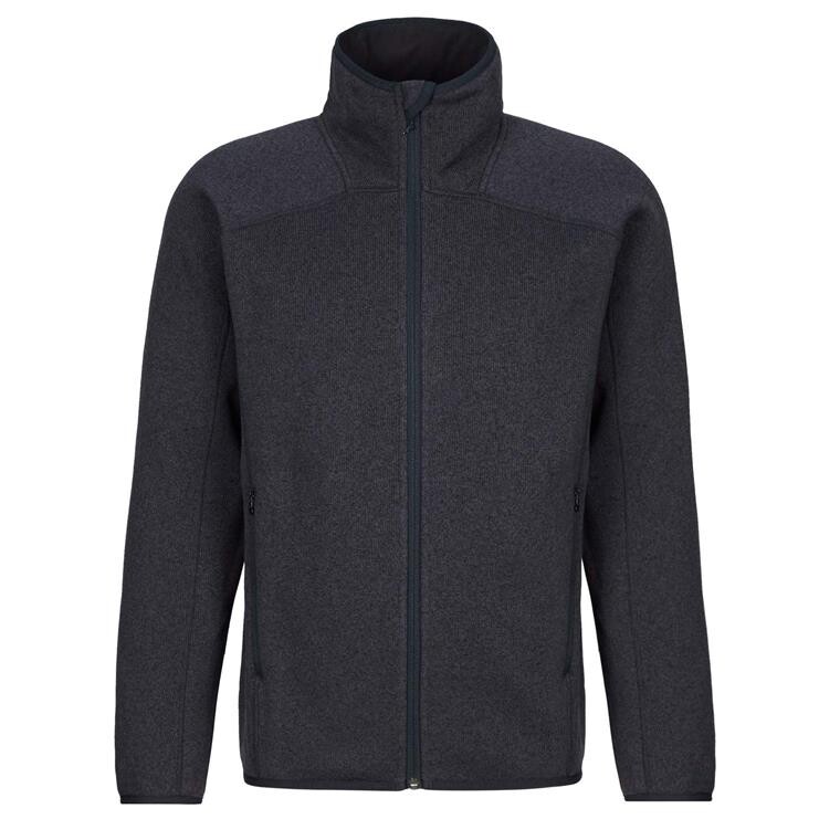Frilufts Mens Hagleren Jacket  (Blå (DARK SAPPHIRE) Small)