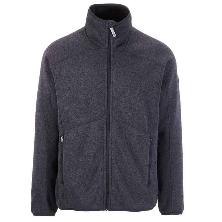 Frilufts Womens Hagleren Jacket  (Blå (DARK SAPPHIRE) 36)
