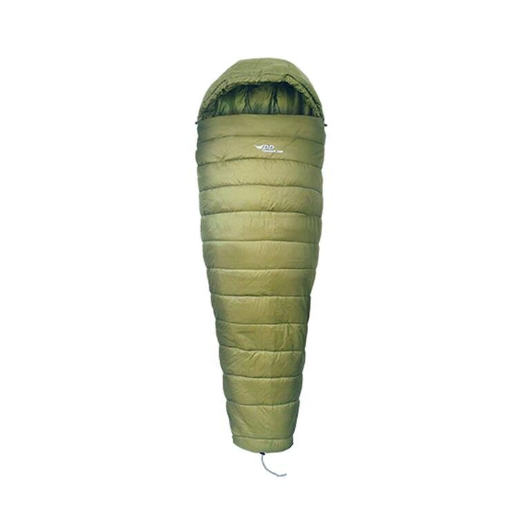 DD Hammocks DD Hammock Quilt (Grøn (OLIVE GREEN))