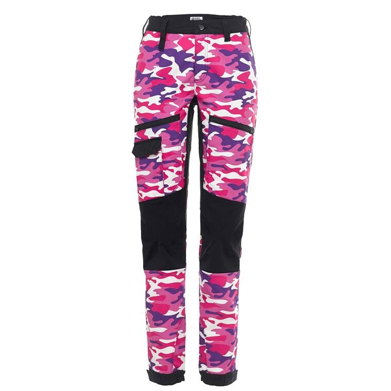 Frilufts Womens Medea Trekking Pants (X-small)