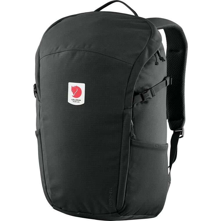 Fjällräven Ulvö 23 (Grå (DARK GREY/030) One size)