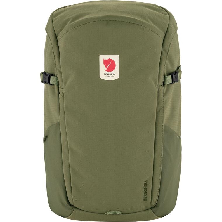 Fjällräven Ulvö 23 (Grøn (GREEN/620) One size)