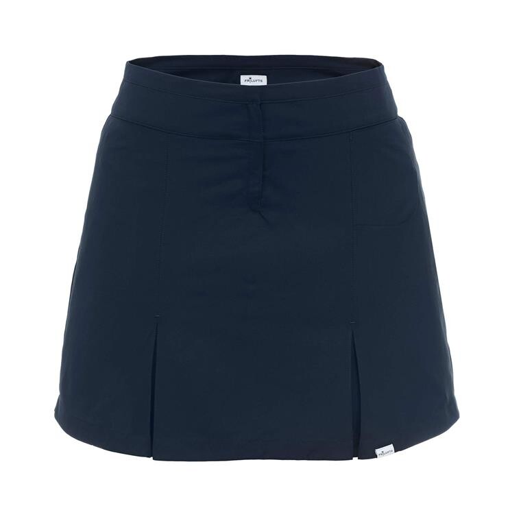 Frilufts Womens Nagua Skort  (Blå (DARK SAPPHIRE) 36)