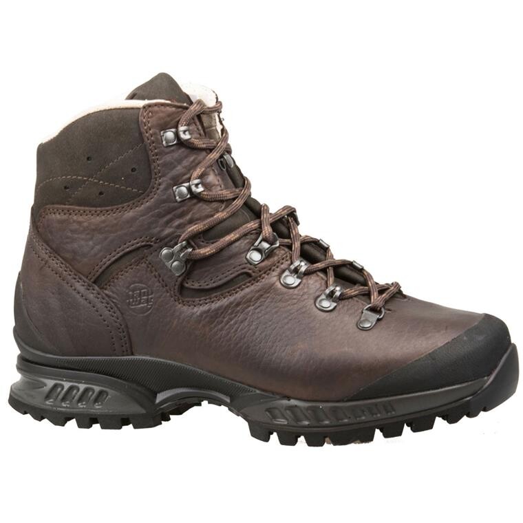 Hanwag Mens Lhasa II  (Brun (CHESTNUT/ASPHALT) 42)