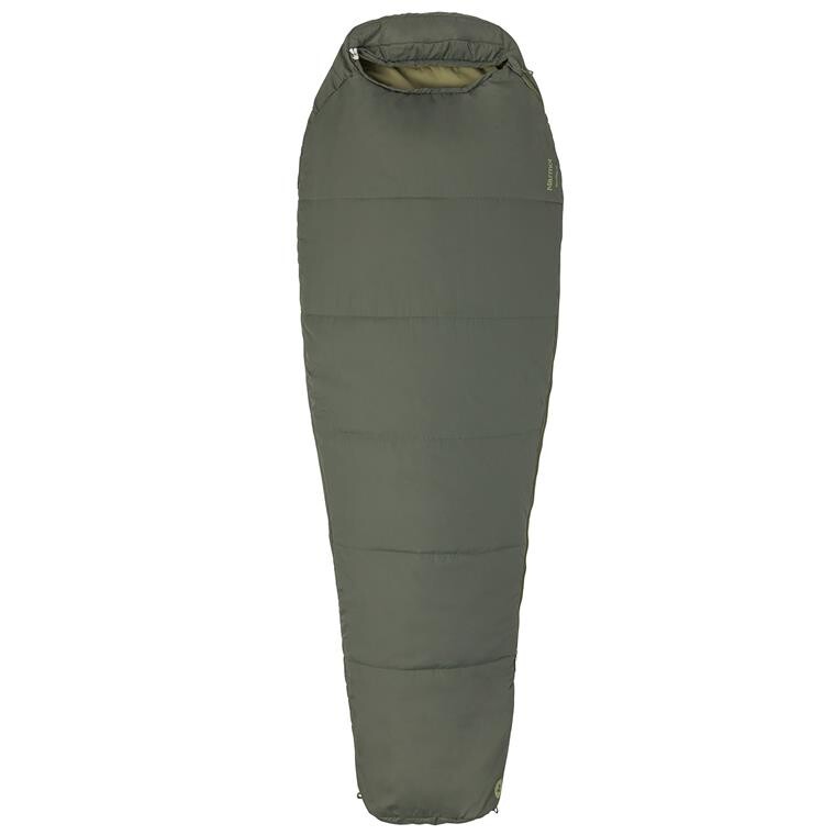 Marmot Nanowave 35 S19 (Grøn (CROCODILE) Personlængde 183 cm)