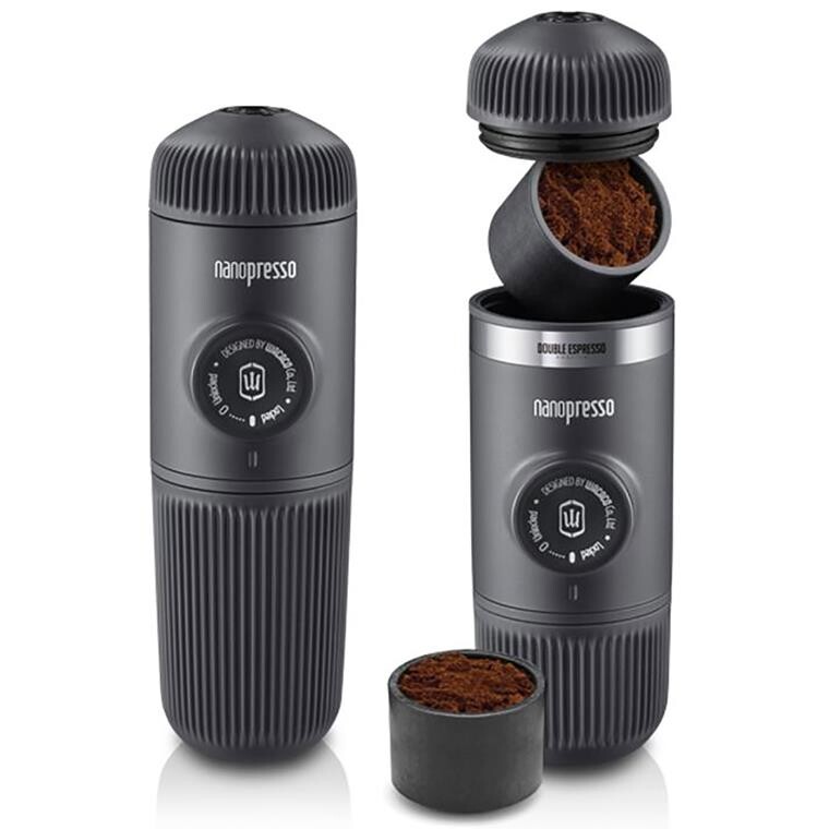 Wacaco Barista Kit