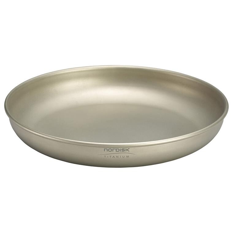 Nordisk Titan Plate