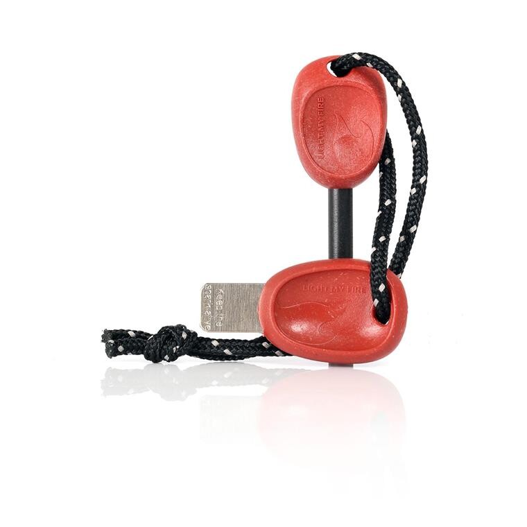 Light My Fire Firesteel Bio Scout (Brun (SCOUT COCOSHELL))