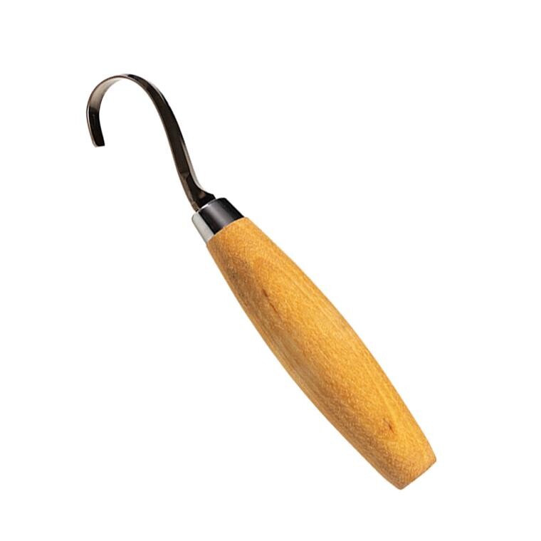 Morakniv Woodcarving Hook Knife 164 Right