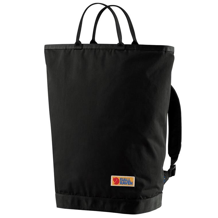 Fjällräven Vardag Totepack (Sort (BLACK/550) One size)