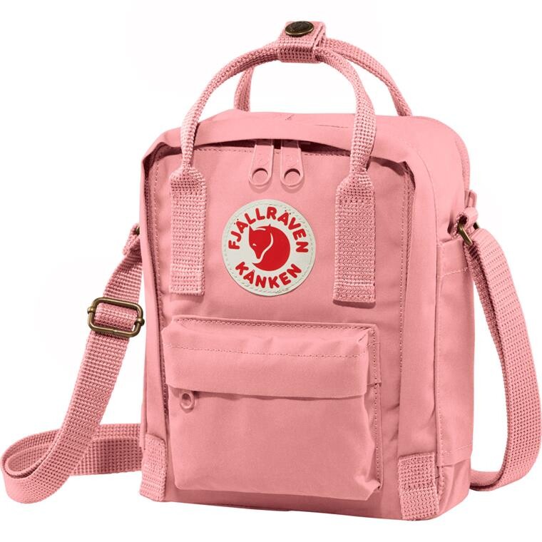 Fjällräven Kånken Sling (Lyserød (PINK/312) One size)