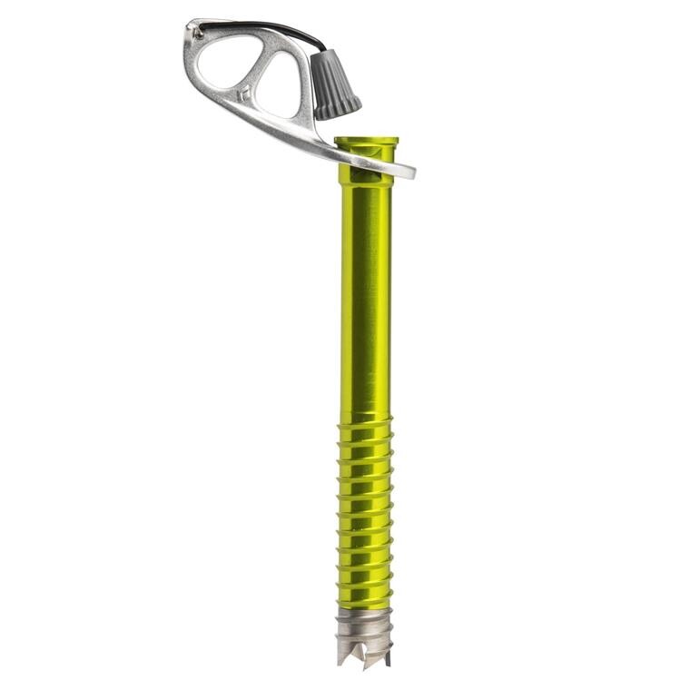 Black Diamond Ultralight Ice Screw 19cm