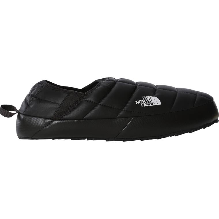The North Face Mens Thermoball Traction Mule V  (Sort (TNF BLACK/TNF WHITE) 44,5)