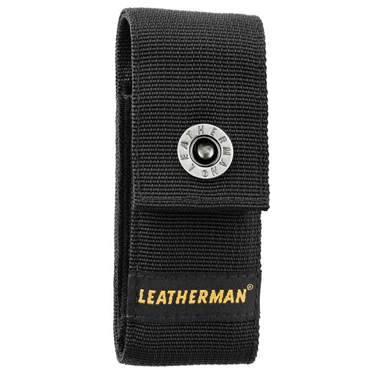 Leatherman Nylon Sheath Medium (Sort (BLACK))
