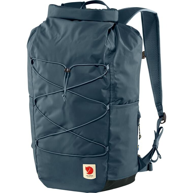 Fjällräven High Coast Rolltop 26 (Blå (NAVY/560) One size)