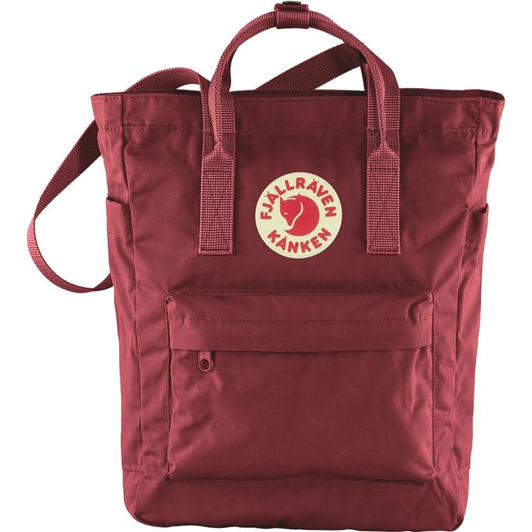 Fjällräven Kånken Totepack (Rød (OX RED/326) One size)