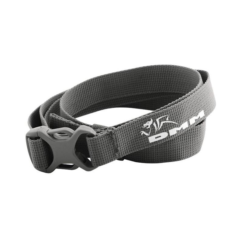 DMM Chalk Bag Belt (Sort (BLACK))