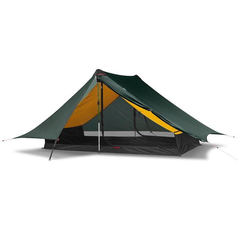 Hilleberg Anaris (Grøn (GREEN))