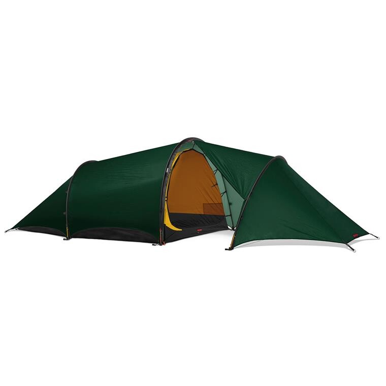 Hilleberg Anjan 2 GT (Grøn (GREEN))