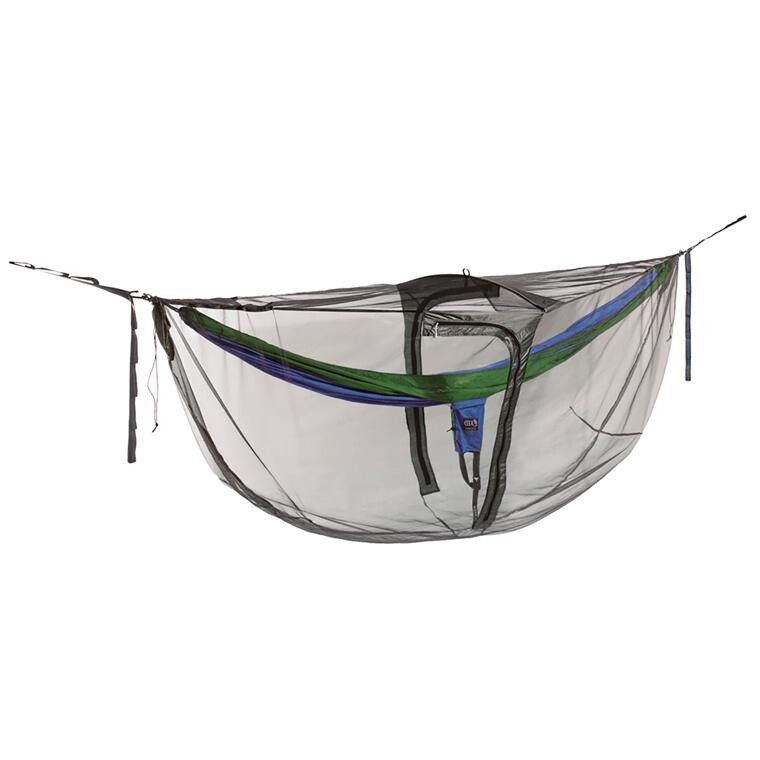 ENO Guardian DX Bug Net (Grå (CHARCOAL))