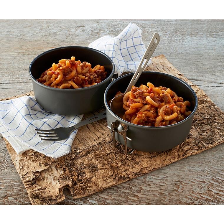 Trek N Eat Spicy Beef Casserole w Noodles