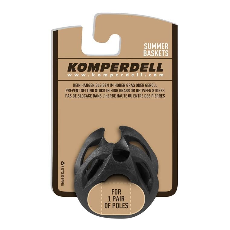 Komperdell Mini UL - Vario Teller (fxp)