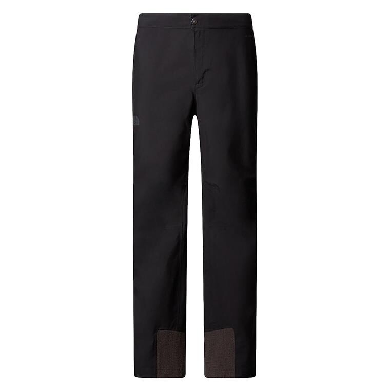 The North Face Mens Dryzzle Futurelight Full Zip Pant  (Sort (TNF BLACK) Small)