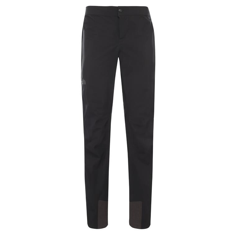 The North Face Womens Dryzzle Futurelight Full Zip Pant  (Sort (TNF BLACK) Large)