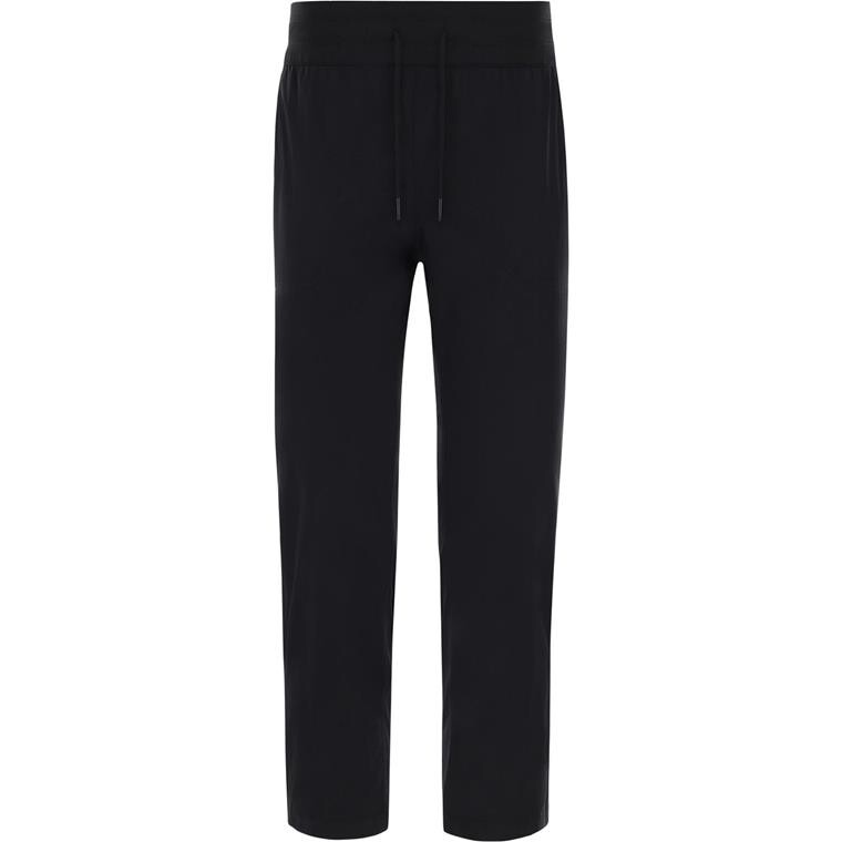 The North Face Womens Aphrodite Motion Capri  (Sort (TNF BLACK) Small)