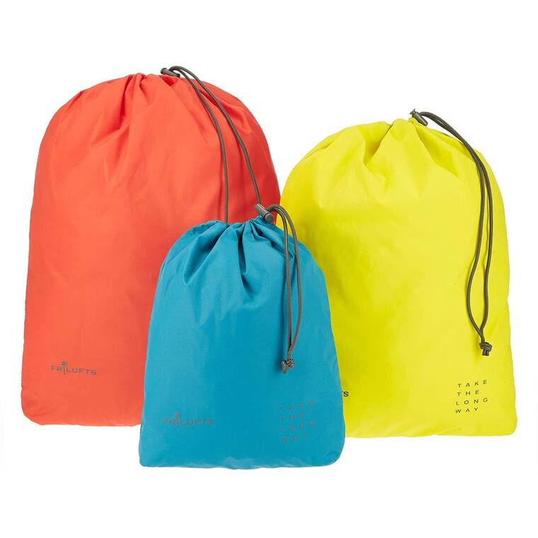 Frilufts Stuffbag Flat Set 5L/10L/20L ()