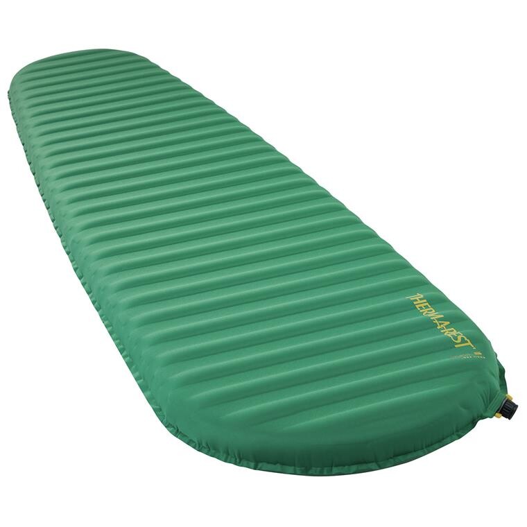 Therm-A-Rest Trail Pro Regular (Grøn (PINE))
