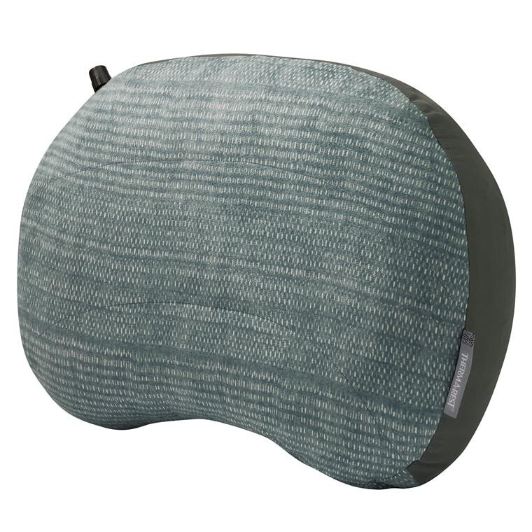 Therm-A-Rest Airhead Large S2020 model (Blå (NAVY PRINT))