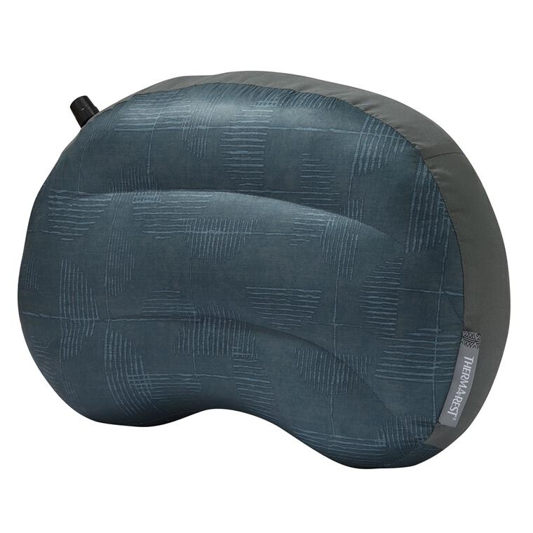 Therm-A-Rest Airhead Down Regular S2020 model (Blå (NAVY PRINT))