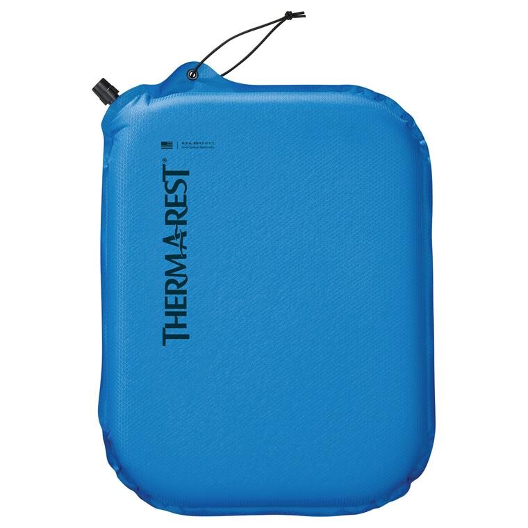 Therm-A-Rest Lite Seat (Blå (BLUE))