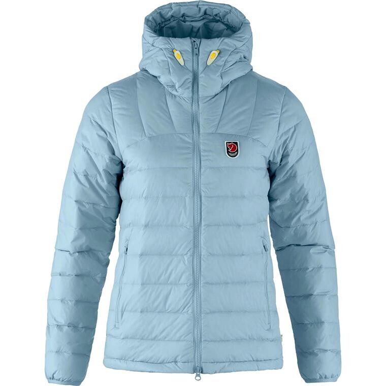 Breeze Blue