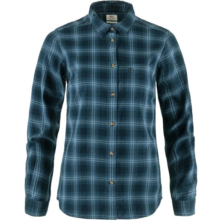 Dark Navy-indigo Blue
